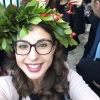 Sara Carbone, Italian tutor in Madrid