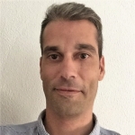 Miguel Gonzalez, Painter in Albacete