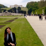 Laura Cotugno, Spanish tutor in Barcelona