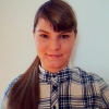 Jessica Martin, Profesional de seguridad en Granada