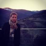 Eduard Subirana Morera, Personal trainer in Manresa