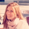 Ana Peralta, Cambrera a Cádiz