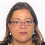 Ana Belen Sanchez Martinez, Animadora infantil a Murcia