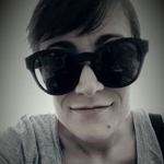 Alice giulia Urso, Profesora de italiano en Barcelona