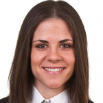Andrea Santonja, Nurse in Castellón de la Plana