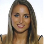 Ana Villar, Leisure Instructor in Valencia