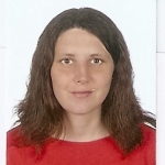 Marisa Torrejon Martinez, Child educator in Barcelona
