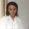 Renata Hubalkova, Nursing assistant in Palma
