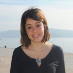 Veronica Perez Diaz, Babysitter in Málaga