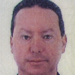 Jose Antonio Jimenez, Security guard in Valencia