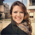 Noelia Serra, Child educator in Alicante
