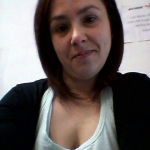 Yessica Baños, Housekeeper in Vigo
