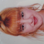 Maria Elena Navarro Simarro, Waitress in Novelda