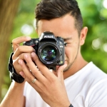 Marcos Vinicius De Lima, Fotógrafo en Torrevieja