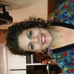 Ana alicia Gonzalez gonzalez, Gardener in Santa Cruz de Tenerife