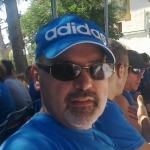 Fermin Ramón Silvestre, Security guard in Castellón de la Plana