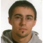 Anibal Villar, Gardener in Oviedo