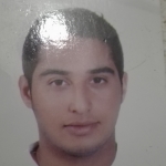 Abdelgani Mhamed, Electrician in Níjar