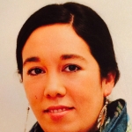 Cristina Arevalo, Child educator in Madrid