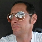 Antonio Salerno, Podologist in Palma