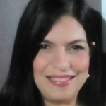 María Del Sol Rodríguez Rodríguez, Master of ceremonies in Madrid