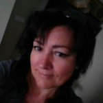 Mariangeles Garcia Molina, Nursing assistant in Granada