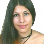 Lidia Amador Cardos, Leisure Instructor in Valencia