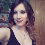 Marybego Camuñas Rodríguez, Beautician in Albacete