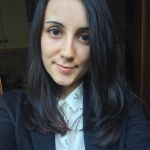 Marta Míguez Feijóo, Child educator in Ponteareas