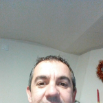 Xavier Fuentes cano, Painter in Girona