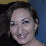 Jessica Pedrosa, Content writer in Spanish in Oviedo