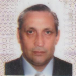 Luis Garcia, Private chauffeur in Zaragoza