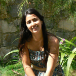 Jessica Aleman, Cangur a Santander