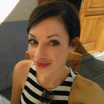 Vanesa Hernández, Pedagogue in San Cristóbal de La Laguna