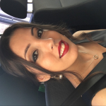 Verónica Vicente Bañuls, Makeup artist in Benetússer