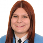 Carolina Carrillo Villaescusa, Spellchecker in Spanish in Murcia