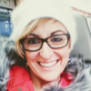 Miriam Herranz Díaz, Child educator in Alcorcón