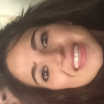 Miriam Casado Larriba, Child educator in Madrid