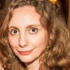 Cristina Moraru, Organitzadora d'esdeveniments a Alicante