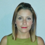 Laura Delgado, Beautician in Cáceres