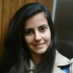Paloma Sánchez fernández, Booster tutor in Burgos