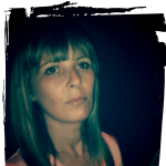 Rocio Rincon Denche, Geriatric assistant in Málaga