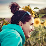 Raquel Arilla cañas, Fotógrafa en Pamplona
