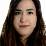 Natalia Almudí, Photographer in Zaragoza