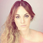 Ainhoa Fernandez, English tutor in Móstoles