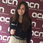 Marta Monforte Sorribes, Content writer in Spanish in Valencia