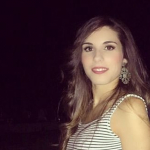 Ana Victoria Cuesta, Personal coach in Ciudad Real