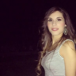 Ana Victoria Cuesta, Booster tutor in Ciudad Real