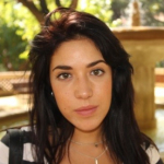 Itza Mae, Makeup artist in Pamplona