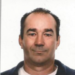 Dorin florin Lucescu, Bricklayer in Madrid